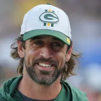 NFL news: According to reports, the Vikings have adopted a final position after Aaron Rodgers' desire to play for Minnesota