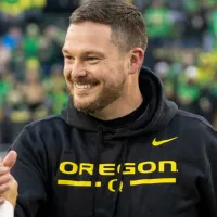 NCAAF News: Ducks HC Dan Lanning sends strong message about controversy surrounding Spring Games