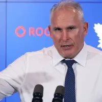 Stanley Cup champion makes intriguing comment to Maple Leafs HC Craig Berube after loss vs Senators