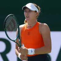 WTA Rankings after Indian Wells: Mirra Andreeva climbs, Swiatek and Gauff lose points