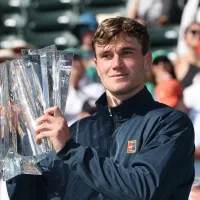 ATP Rankings: How things stand after Jack Draper’s win at Indian Wells
