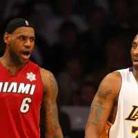 One of the greatest woman basketball player of all time ranks LeBron James, Michael Jordan, and Kobe Bryant