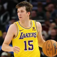 NBA News: Lakers’ Austin Reaves sends a warning message about his chemistry with Luka Doncic
