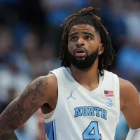 NCAAB News: North Carolina star RJ Davis drops bold 6-word statement about controversial March Madness selection
