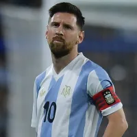 Messi injured: How will Argentina line up vs Uruguay and Brazil without the Inter Miami star?