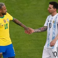 Messi, Neymar ruled out for Argentina – Brazil: When was the last time they faced each other?