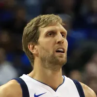 Mavericks legend Dirk Nowitzki reveals huge and emotional reaction after Doncic’s trade to the Lakers