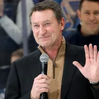 Capitals star Alex Ovechkin makes something clear amid Wayne Gretzky NHL record chase