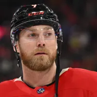 NHL News: Brad Marchandās Panthers reportedly set to make key decision on Sam Bennettās future