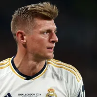 Not Cristiano nor Messi: Real Madrid legend Toni Kroos names his picks for the best free-kick takers