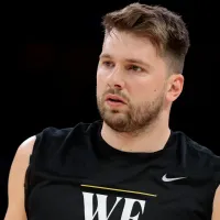 Luka Doncic sends clear message to Lakers about Nikola Jokic ahead of Nuggets matchup