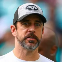 NFL News: Aaron Rodgers gets bold take from Bills star Josh Allen amid talks with Steelers and Giants