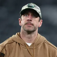 NFL News: Aaron Rodgers should be Vikings QB1 instead of JJ McCarthy, says former Super Bowl champion