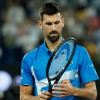 Novak Djokovic reveals his Top 5 of tennis players, places Rafael Nadal above Roger Federer