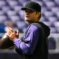 NFL News: Vikings reportedly make bold decision on JJ McCarthy’s future amid Aaron Rodgers rumors