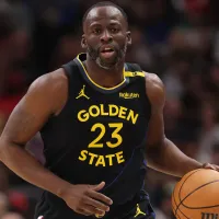 Warriors star Draymond Green makes strong statement about Victor Wembanyama and the DPOY award