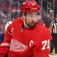 Red Wings captain Dylan Larkin makes honest admission after loss to Alex Ovechkinās Capitals