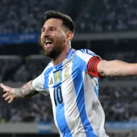 Argentina national soccer team schedule 2025: Upcoming games, results and TV details