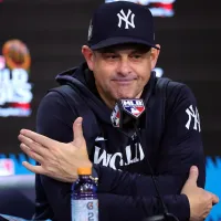 Yankees manager Aaron Boone earns praise from Red Sox rival Alex Cora ahead of 2025 MLB season