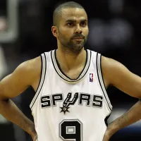 San Antonio Spurs legend Tony Parker names the greatest NBA player of all time
