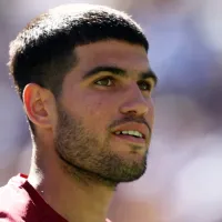 Carlos Alcaraz makes his stance clear in Novak Djokovic’s PTPA sue against tennis governing bodies