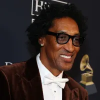 Scottie Pippen’s son and Memphis guard, Scotty, opens up on having an NBA legend as a father