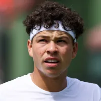 American sensation Ben Shelton reveals who is his favorite player between Federer, Nadal and Djokovic