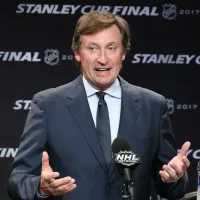 NHL legend Wayne Gretzky reportedly set to witness Alex Ovechkin’s historic pursuit of his all-time goals record