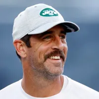 NFL News: Vikings could still reportedly choose Aaron Rodgers over J.J. McCarthy