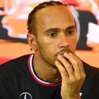 Former Lewis Hamilton teammate at Mercedes shares bold take on McLaren’s advantage for the season
