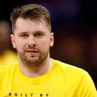 Lakers legend James Worthy draws major comparison between Luka Doncic and Magic Johnson