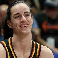 Caitlin Clark’s Indiana Fever make history with national TV slate for 2025 WNBA season