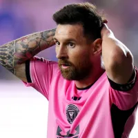 Without Lionel Messi: Man United legend reveals the three greatest soccer players in history