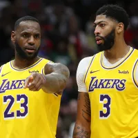 Anthony Davis was an obstacle to LeBron James before the Lakers – Mavs trade, says former NBA player