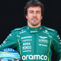 Aston Martin star Fernando Alonso’s net worth: How rich is the Spanish racing driver?