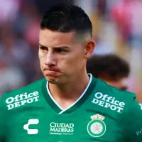 FIFA officially expels James Rodriguez’s Club Leon from the 2025 Club World Cup