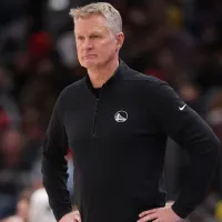 Warriors’ Steve Kerr reveals his picks for the three greatest defenders in NBA history