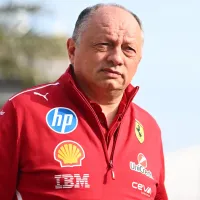 Frederic Vasseur’s net worth: How rich is the team principal of Ferrari?