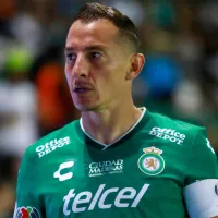 Which teams could replace Club Leon at the 2025 FIFA Club World Cup after being disqualified?