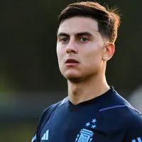Why isn’t Paulo Dybala playing for Argentina against Uruguay in 2026 World Cup Qualifiers?