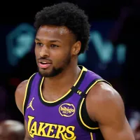 NBA News: Lakers’ Bronny James gets candid after career-high performance against Bucks