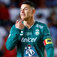James Rodriguez’s Club Leon break silence after being removed from FIFA Club World Cup 2025