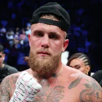 Not Canelo or Mayweather: Jake Paul announces his first confirmed fight for 2026