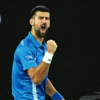 Novak Djokovic matches tennis legend Rafael Nadal’s huge milestone with victory in Miami Open debut