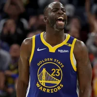 NBA News: Warriors’ Draymond Green reveals what motivates him about playing against Karl-Anthony Towns