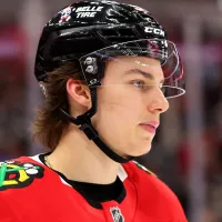 Blackhawks’ Connor Bedard’s teammate and 3x Stanley Cup champion announces retirement after NHL season ends