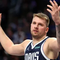 Mark Cuban sets the record straight on Luka Doncic-Anthony Davis trade had he been in charge
