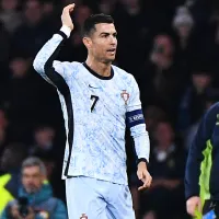 Cristiano Ronaldo makes harsh confession about his career with Portugal after tough performance