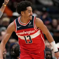 Wizards player Jordan Poole sets impressive franchise record with standout performance