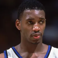 Orlando Magic legend Tracy McGrady picks the greatest NBA player of all time